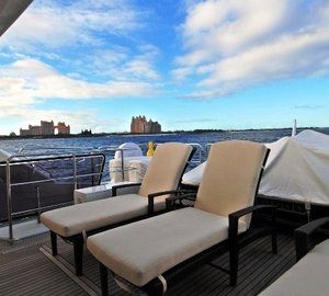 The 29m Yacht PERPETUAL