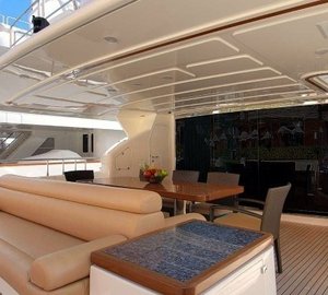 The 29m Yacht PERPETUAL