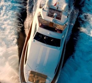 The 29m Yacht PERPETUAL