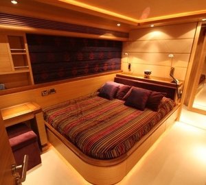 The 29m Yacht PERPETUAL