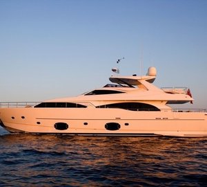The 29m Yacht PERPETUAL