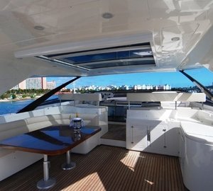 The 29m Yacht PERPETUAL