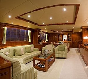 The 30m Yacht BOJANGLES