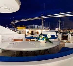 The 30m Yacht BOJANGLES