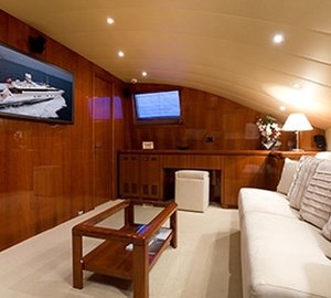 The 30m Yacht BOJANGLES