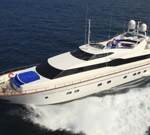 The 30m Yacht BOJANGLES