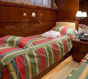 The 30m Yacht BOJANGLES