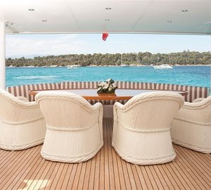 The 30m Yacht SUPERTOY