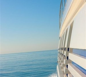 The 30m Yacht SUPERTOY