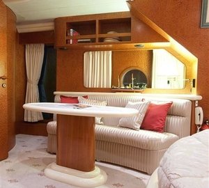 The 30m Yacht SUPERTOY