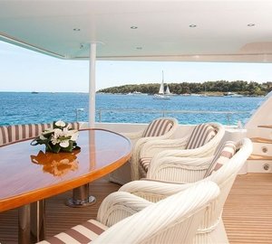 The 30m Yacht SUPERTOY