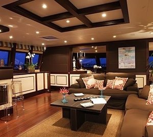 The 31m Yacht ALLURES