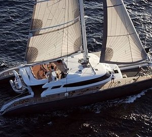 The 31m Yacht ALLURES