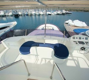 The 31m Yacht ARIANA