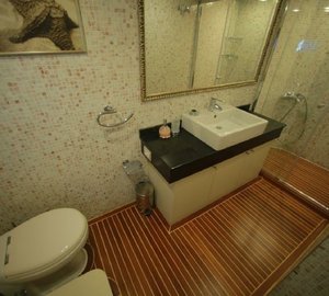 The 31m Yacht ARIANA