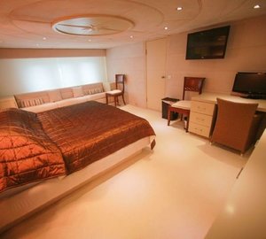 The 31m Yacht ARIANA