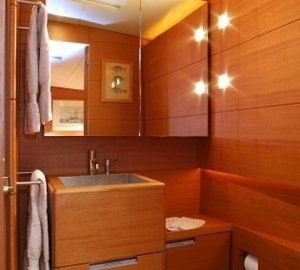 The 31m Yacht ATTIMO