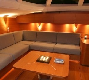 The 31m Yacht ATTIMO