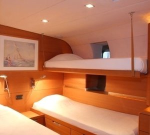 The 31m Yacht ATTIMO