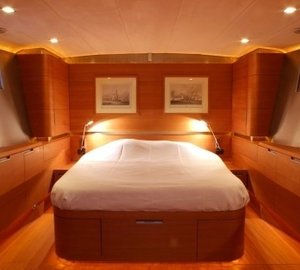 The 31m Yacht ATTIMO