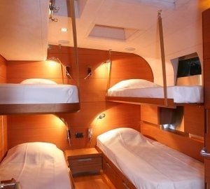 The 31m Yacht ATTIMO