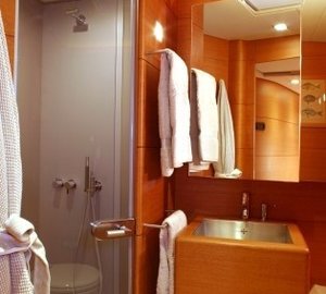 The 31m Yacht ATTIMO