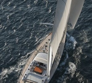 The 31m Yacht ATTIMO