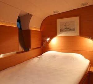 The 31m Yacht ATTIMO