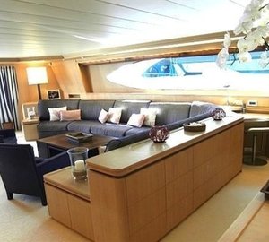 The 31m Yacht FRANJACK