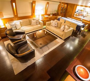 The 33m Yacht ANGEL OF JOY