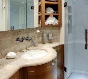 The 34m Yacht DANNESKJOLD