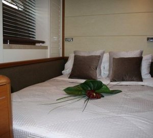 The 34m Yacht DANNESKJOLD