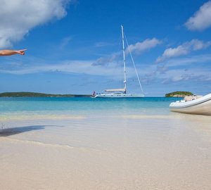 The 34m Yacht DANNESKJOLD