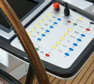 The 34m Yacht DANNESKJOLD