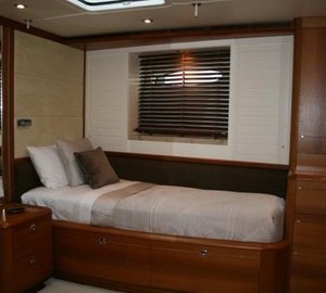 The 34m Yacht DANNESKJOLD