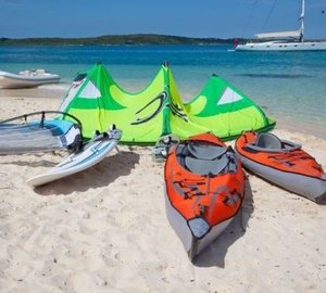 The 34m Yacht DANNESKJOLD