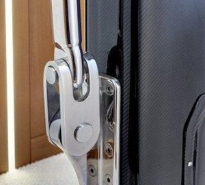 The 34m Yacht DANNESKJOLD