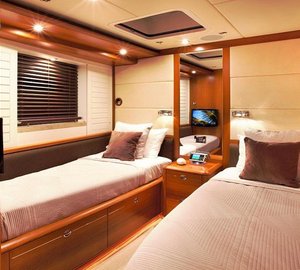 The 34m Yacht DANNESKJOLD