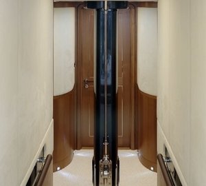 The 34m Yacht DANNESKJOLD