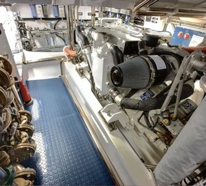 The 34m Yacht DANNESKJOLD