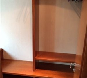 The 35m Yacht ARRECHO