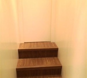 The 35m Yacht ARRECHO