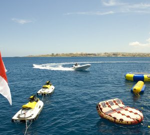 Toys On Board Yacht ADO