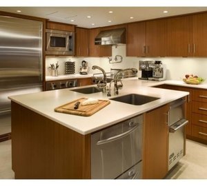 The 39m Yacht ARETI II