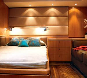 The 40m Yacht ARISTARCHOS