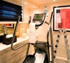 The 40m Yacht NORTHERN LIGHTS