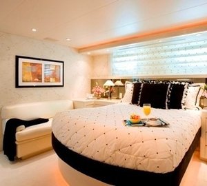 The 40m Yacht NORTHERN LIGHTS