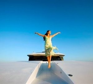 The 40m Yacht NORTHERN LIGHTS