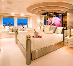 The 40m Yacht NORTHERN LIGHTS