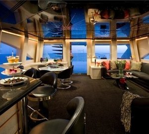 The 40m Yacht NORTHERN LIGHTS